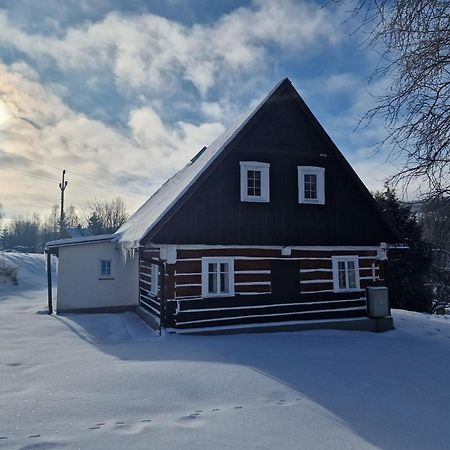 Roubenka Krkonose - Adrspach Radvanice  Exterior foto